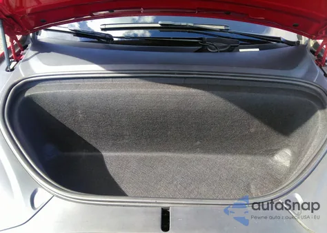 2020 Tesla Model X Performance Dual Motor All-Wheel Drive из США, поврежденный, VIN 5YJXCAE47LF283784